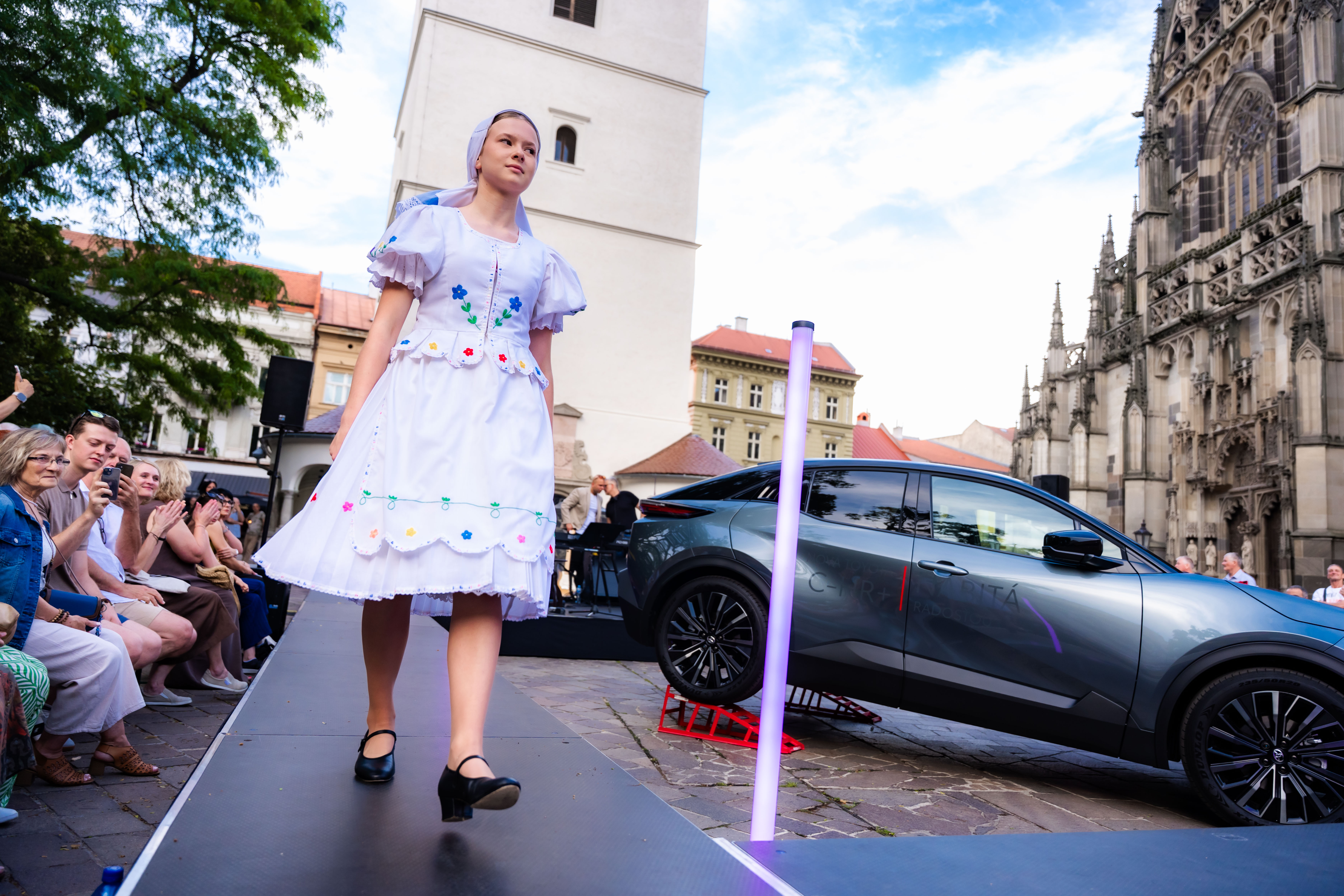 Spirit Fashion Meets - otvorenie kulturne leto Mesta Kosice-1-77